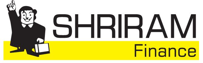 Shriram Finance Logo